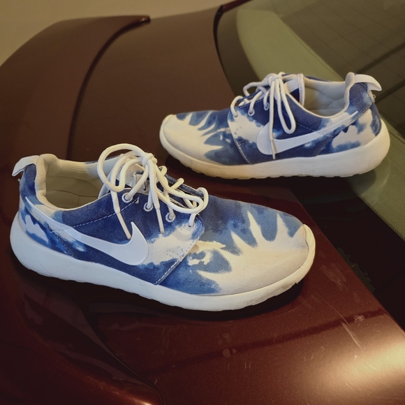 Nike Roshe Santa Monica - Picture 1 of 3